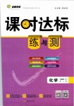 2019年課時達(dá)標(biāo)練與測九年級化學(xué)下冊人教版