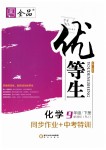 2019年全品優(yōu)等生九年級化學(xué)下冊人教版