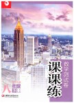 2019年課課練數(shù)學檢測卷八年級下冊江蘇版