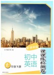 2019年初中英語(yǔ)課課練檢測(cè)卷七年級(jí)下冊(cè)譯林版