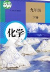 2019年教材課本九年級化學(xué)下冊人教版