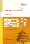 2019年新課程初中學(xué)習(xí)能力自測(cè)叢書九年級(jí)道德與法治歷史下冊(cè)