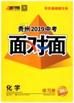 2019年贵州中考面对面九年级化学