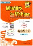 2019年同步導學與優(yōu)化訓練七年級道德與法治下冊人教版