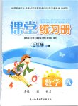 2020年課堂練習(xí)冊(cè)七年級(jí)數(shù)學(xué)下冊(cè)人教版A版