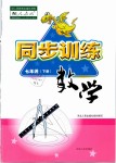 2019年同步訓(xùn)練七年級數(shù)學(xué)下冊人教版河北人民出版社