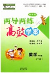 2019年新課標(biāo)兩導(dǎo)兩練高效學(xué)案六年級數(shù)學(xué)下冊人教版