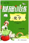 2019年課程基礎(chǔ)訓(xùn)練九年級(jí)化學(xué)下冊(cè)人教版湖南少年兒童出版社