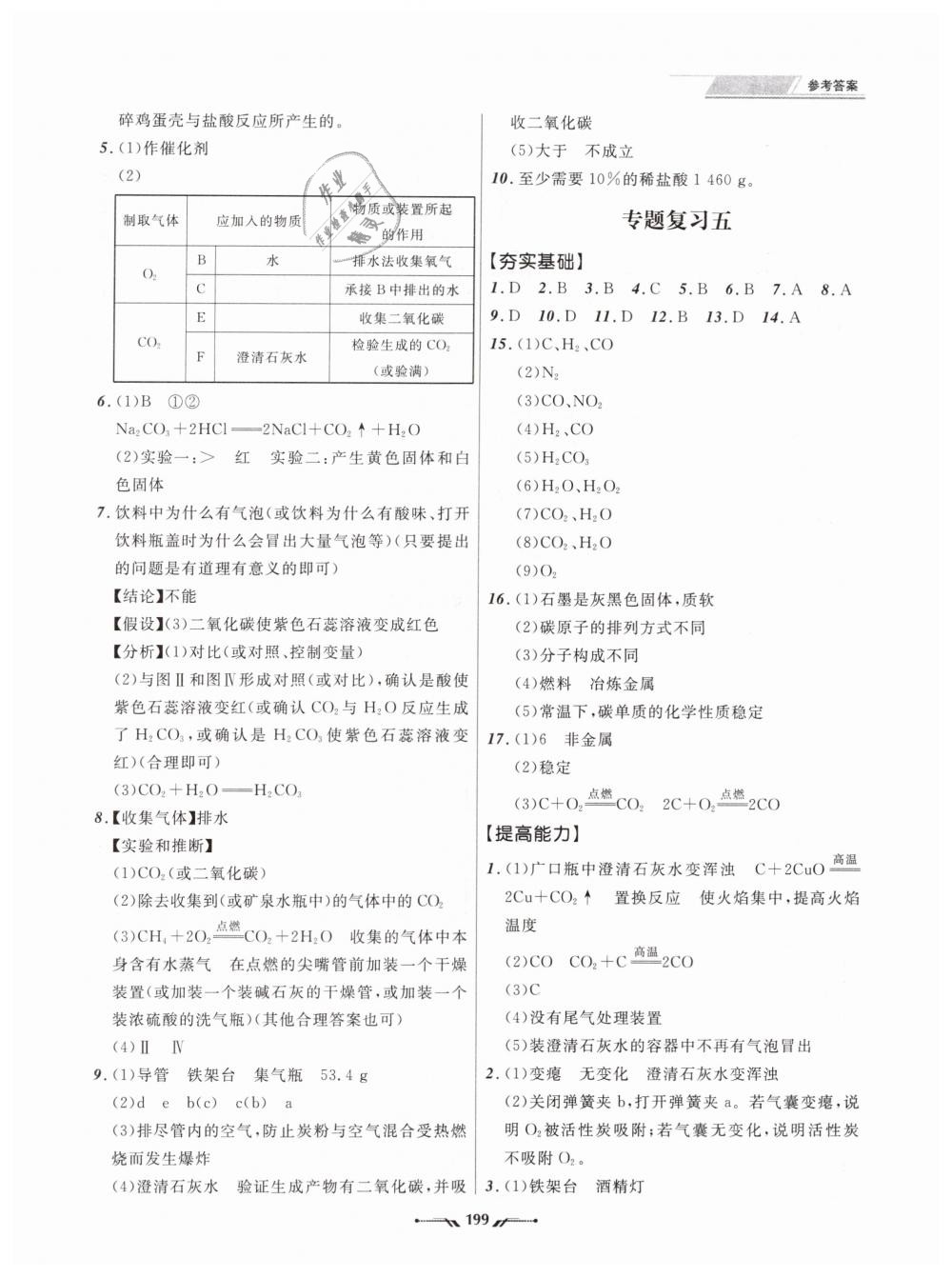 2019年中考全程復(fù)習(xí)訓(xùn)練化學(xué)大連專版 第5頁(yè)