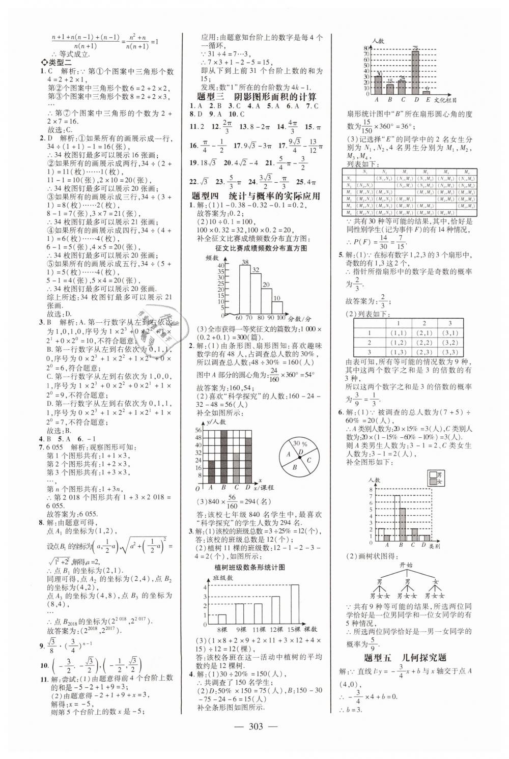 2019年山東中考備戰(zhàn)策略九年級(jí)數(shù)學(xué) 第35頁(yè)