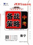 2019年山東中考備戰(zhàn)策略九年級(jí)數(shù)學(xué)