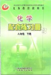 2020年配套練習(xí)冊八年級化學(xué)下冊魯教版五四制山東教育出版社