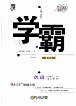 2019年經(jīng)綸學(xué)典學(xué)霸八年級(jí)英語下冊人教版浙江專用