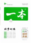 2019年一本初中歷史八年級(jí)下冊(cè)人教版