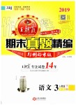 2019年王朝霞期末真題精編三年級語文下冊人教版鄭州都市版