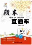 2019年期末直通車五年級(jí)數(shù)學(xué)下冊(cè)人教版