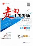 2019年走向中考考場(chǎng)九年級(jí)數(shù)學(xué)上冊(cè)人教版