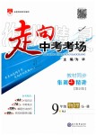 2019年走向中考考場九年級物理全一冊人教版