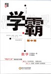 2019年經(jīng)綸學(xué)典學(xué)霸九年級數(shù)學(xué)全一冊江蘇版