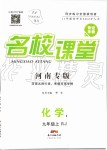 2019年名校課堂九年級化學上冊人教版河南專版