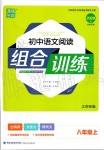 2019年通城學(xué)典初中語(yǔ)文閱讀組合訓(xùn)練八年級(jí)上冊(cè)江蘇專版