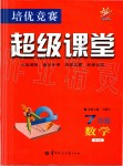 2019年超級(jí)課堂七年級(jí)數(shù)學(xué)人教版