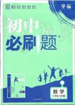 2019年初中必刷題九年級數(shù)學(xué)上冊人教版