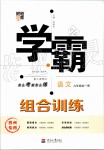 2019年經(jīng)綸學(xué)典學(xué)霸組合訓(xùn)練九年級語文全一冊人教版蘇州專用