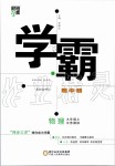 2019年經(jīng)綸學(xué)典學(xué)霸九年級物理上冊江蘇版