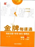 2019年点石成金金牌每课通九年级物理全一册人教版