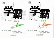 2019年經(jīng)綸學(xué)典學(xué)霸八年級(jí)科學(xué)上冊(cè)浙教版