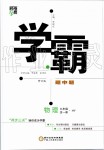 2019年經(jīng)綸學(xué)典學(xué)霸九年級物理全一冊滬粵版