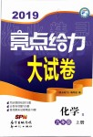 2019年亮點給力大試卷九年級化學(xué)上冊人教版