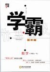 2019年經綸學典學霸八年級數(shù)學上冊人教版