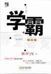 2019年經(jīng)綸學(xué)典學(xué)霸九年級數(shù)學(xué)全一冊人教版