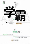 2019年經(jīng)綸學(xué)典學(xué)霸九年級物理全一冊人教版