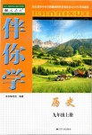 2020年伴你學(xué)九年級(jí)歷史下冊(cè)人教版