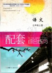 2019年語文配套綜合練習(xí)七年級(jí)上冊(cè)人教版甘肅少年兒童出版社