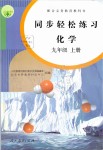 2019年同步輕松練習(xí)九年級(jí)化學(xué)上冊(cè)人教版