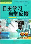 2019年自主學(xué)習(xí)當(dāng)堂反饋九年級化學(xué)上冊人教版