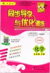 2019年同步導(dǎo)學(xué)與優(yōu)化訓(xùn)練九年級化學(xué)上冊人教版