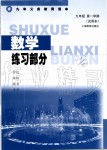 2019年數(shù)學(xué)練習(xí)部分九年級第一學(xué)期滬教版