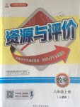 2019年資源與評價八年級數(shù)學上冊人教版