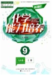 2019年新課程化學能力培養(yǎng)九年級上冊人教版D版