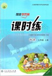 2019年同步學(xué)歷案課時練九年級物理上冊人教版河北專版