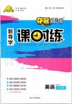 2019年奪冠百分百新導(dǎo)學(xué)課時練九年級英語全一冊人教版