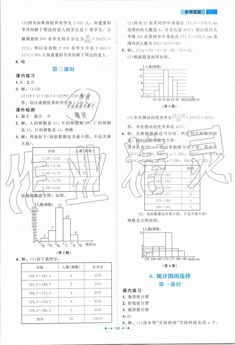 2019年伴你學(xué)七年級(jí)數(shù)學(xué)上冊(cè)北師大版北京師范大學(xué)出版社 第19頁(yè)