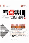 2019年考點(diǎn)集訓(xùn)與滿分備考九年級化學(xué)全一冊上人教版