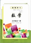 2019年智慧學(xué)習(xí)九年級(jí)數(shù)學(xué)全一冊人教版