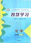 2019年智慧學習九年級化學全一冊魯教版五四制